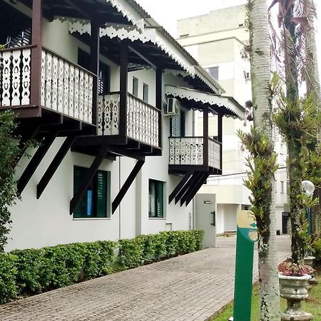 Quinta Da Bica D'Agua Village Florianópolis Buitenkant foto