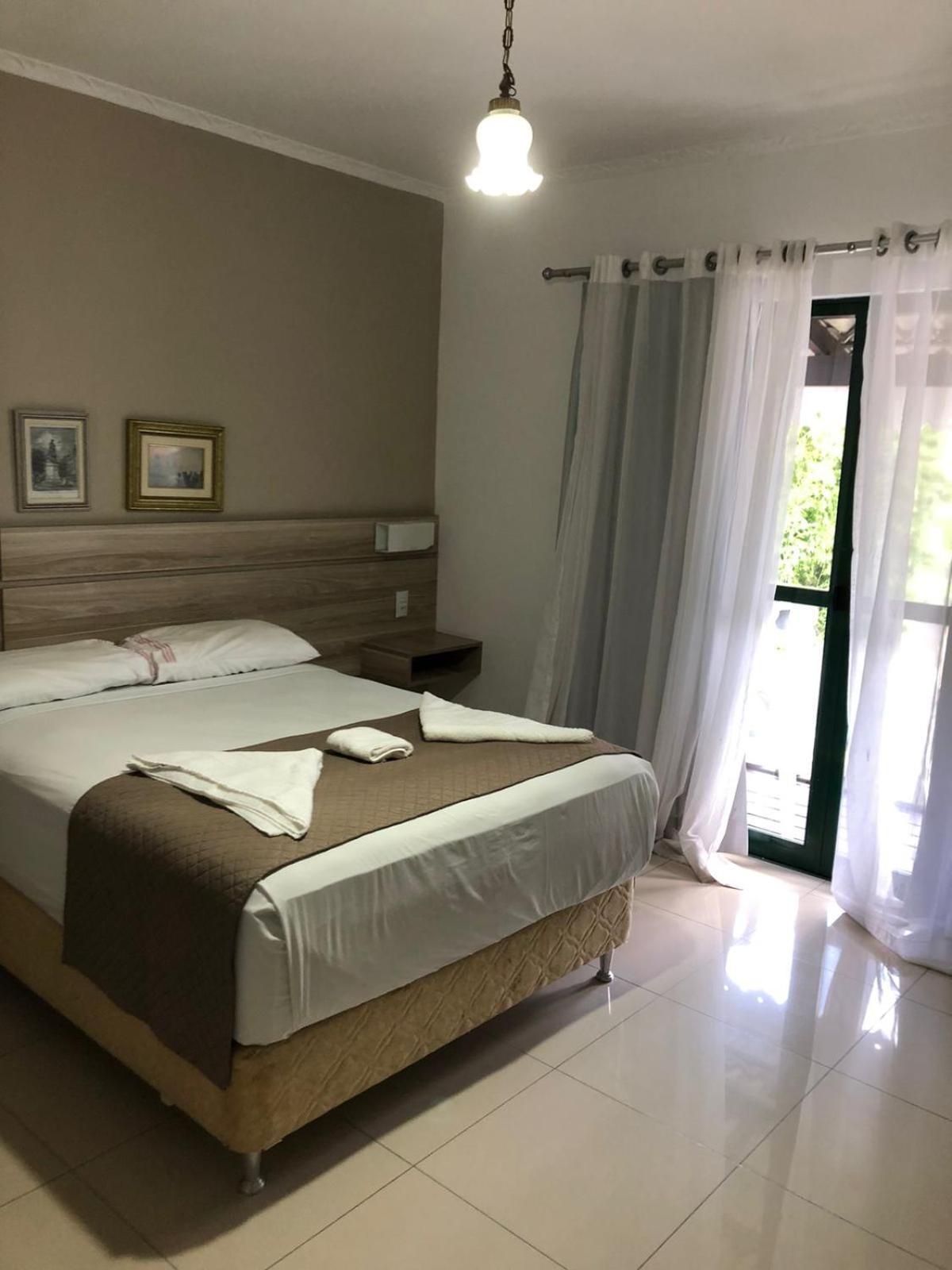Quinta Da Bica D'Agua Village Florianópolis Buitenkant foto