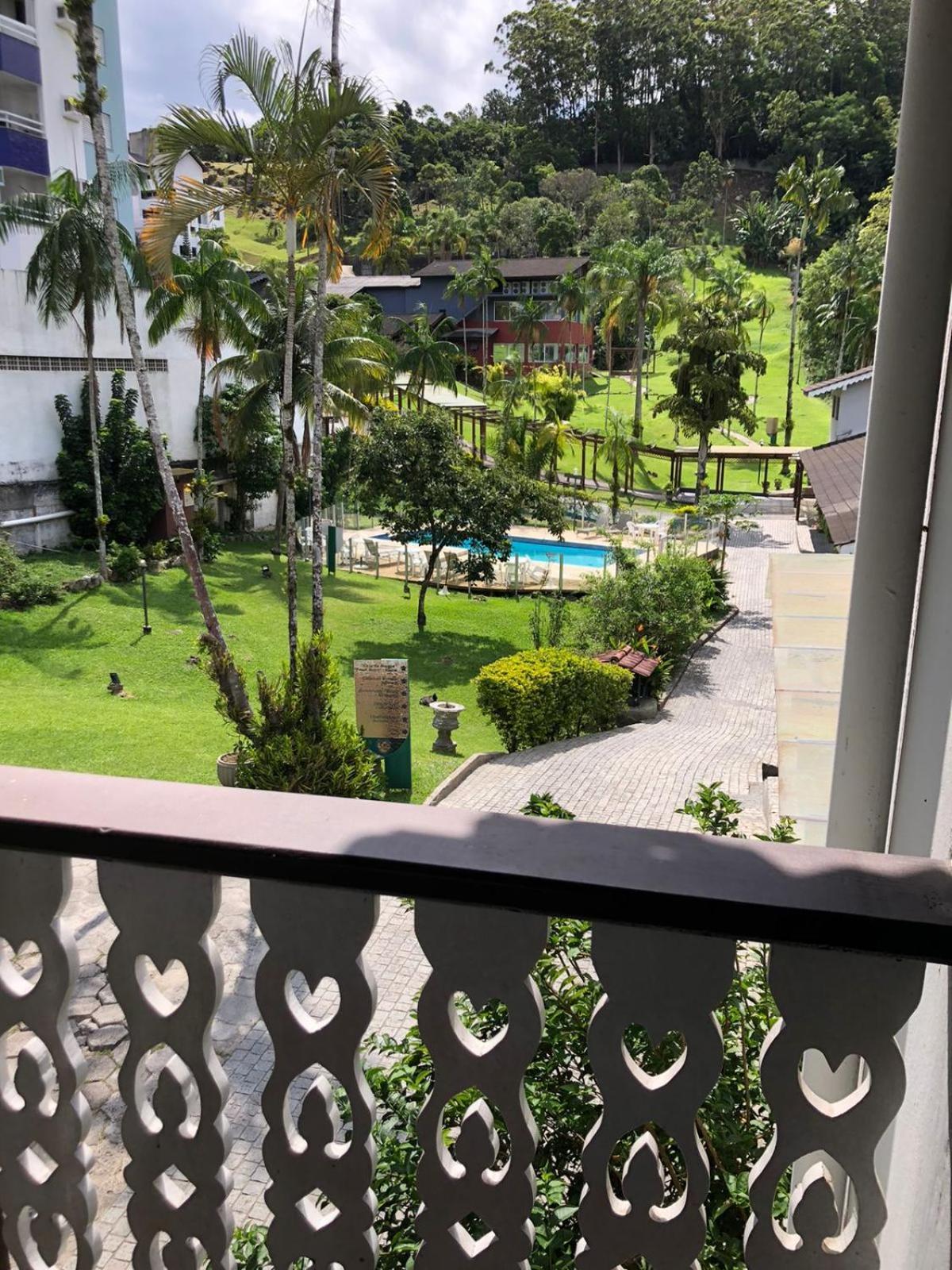 Quinta Da Bica D'Agua Village Florianópolis Buitenkant foto