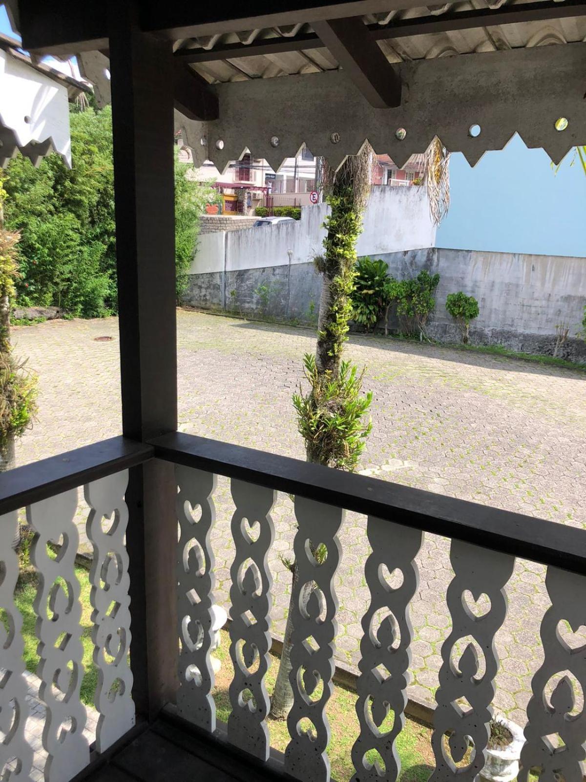 Quinta Da Bica D'Agua Village Florianópolis Buitenkant foto
