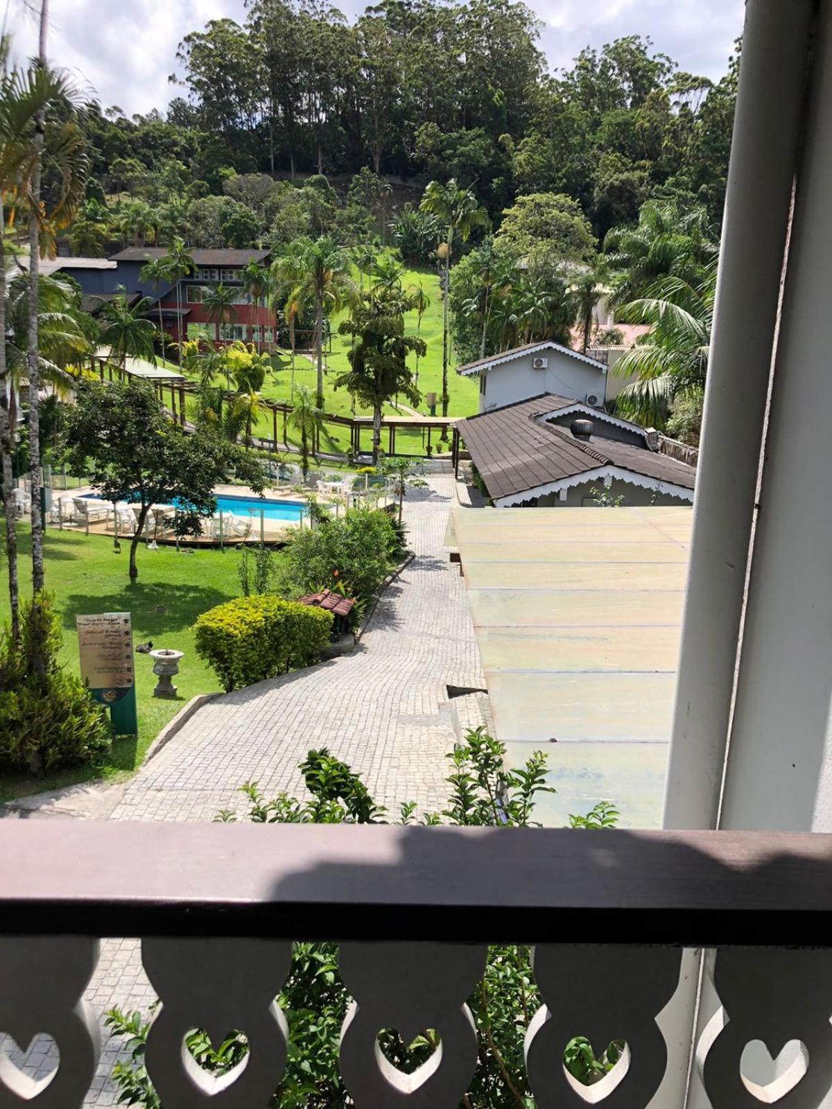 Quinta Da Bica D'Agua Village Florianópolis Buitenkant foto