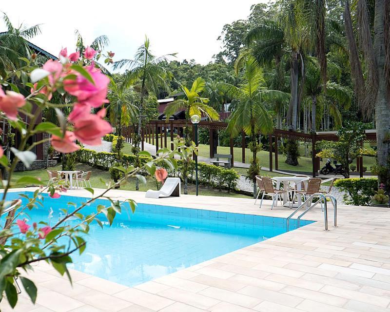 Quinta Da Bica D'Agua Village Florianópolis Buitenkant foto