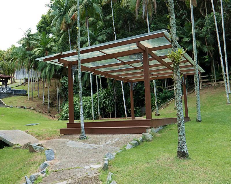 Quinta Da Bica D'Agua Village Florianópolis Buitenkant foto