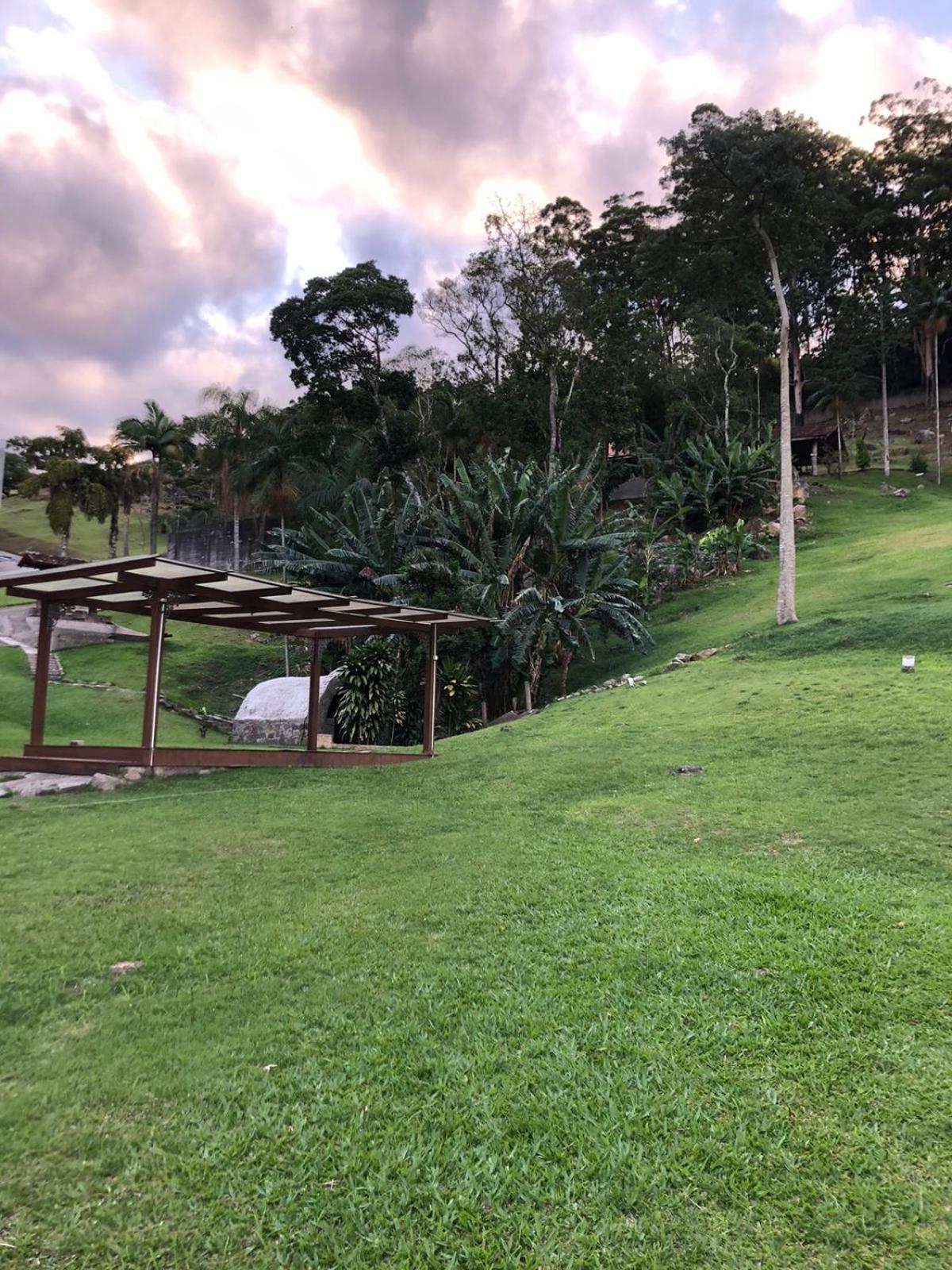 Quinta Da Bica D'Agua Village Florianópolis Buitenkant foto