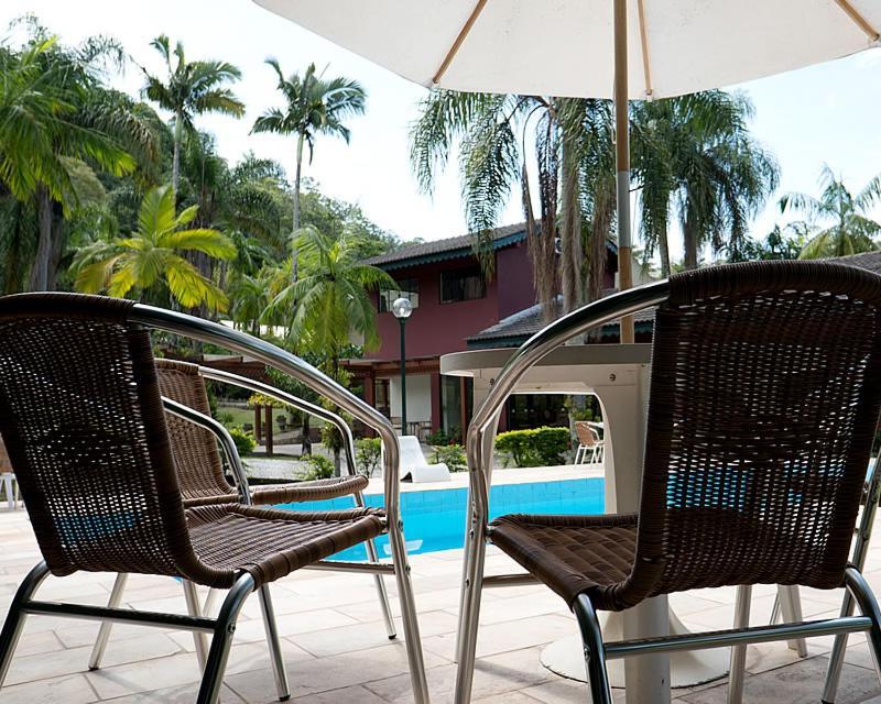 Quinta Da Bica D'Agua Village Florianópolis Buitenkant foto