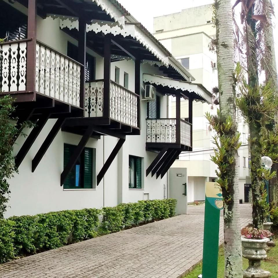 Quinta Da Bica D'Agua Village Florianópolis Buitenkant foto