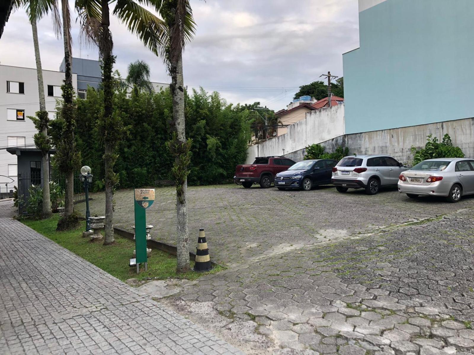 Quinta Da Bica D'Agua Village Florianópolis Buitenkant foto