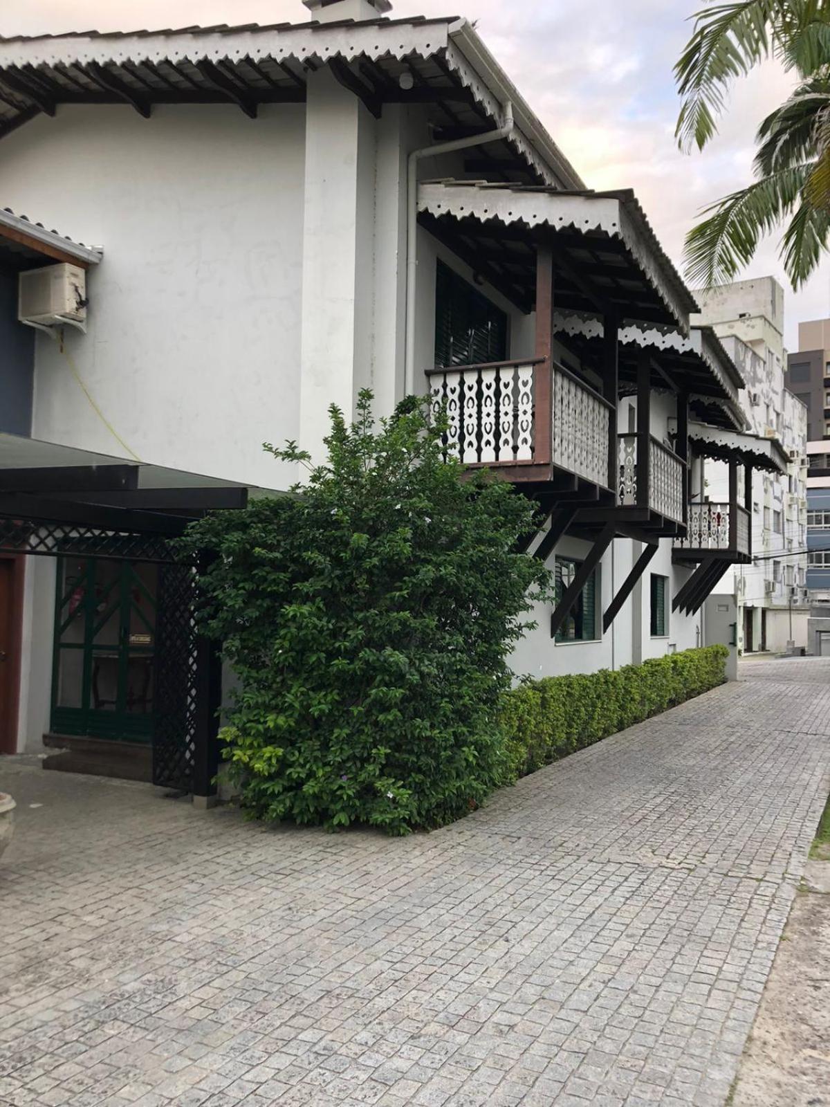 Quinta Da Bica D'Agua Village Florianópolis Buitenkant foto