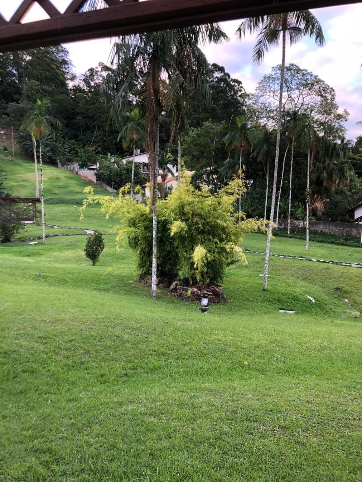 Quinta Da Bica D'Agua Village Florianópolis Buitenkant foto