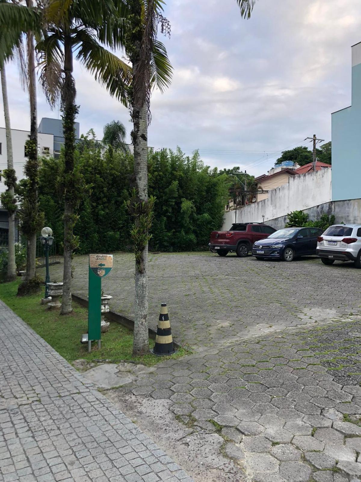 Quinta Da Bica D'Agua Village Florianópolis Buitenkant foto