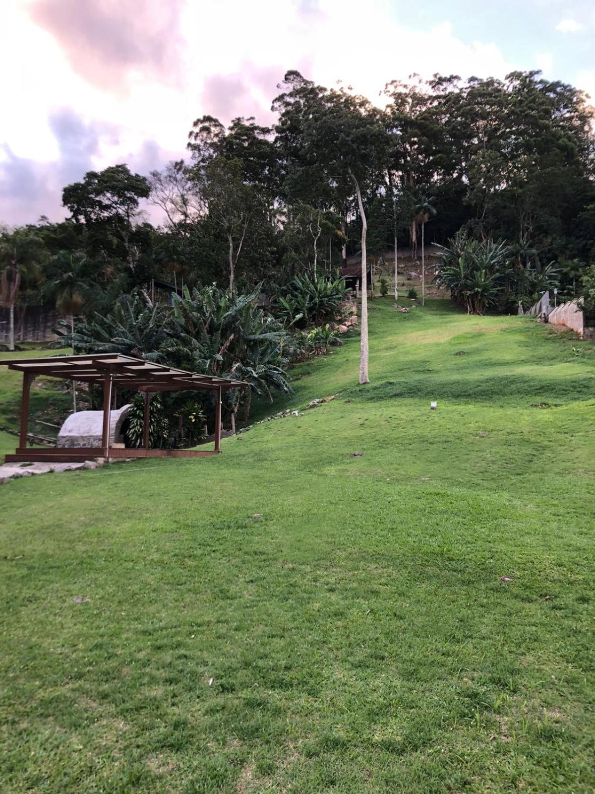 Quinta Da Bica D'Agua Village Florianópolis Buitenkant foto