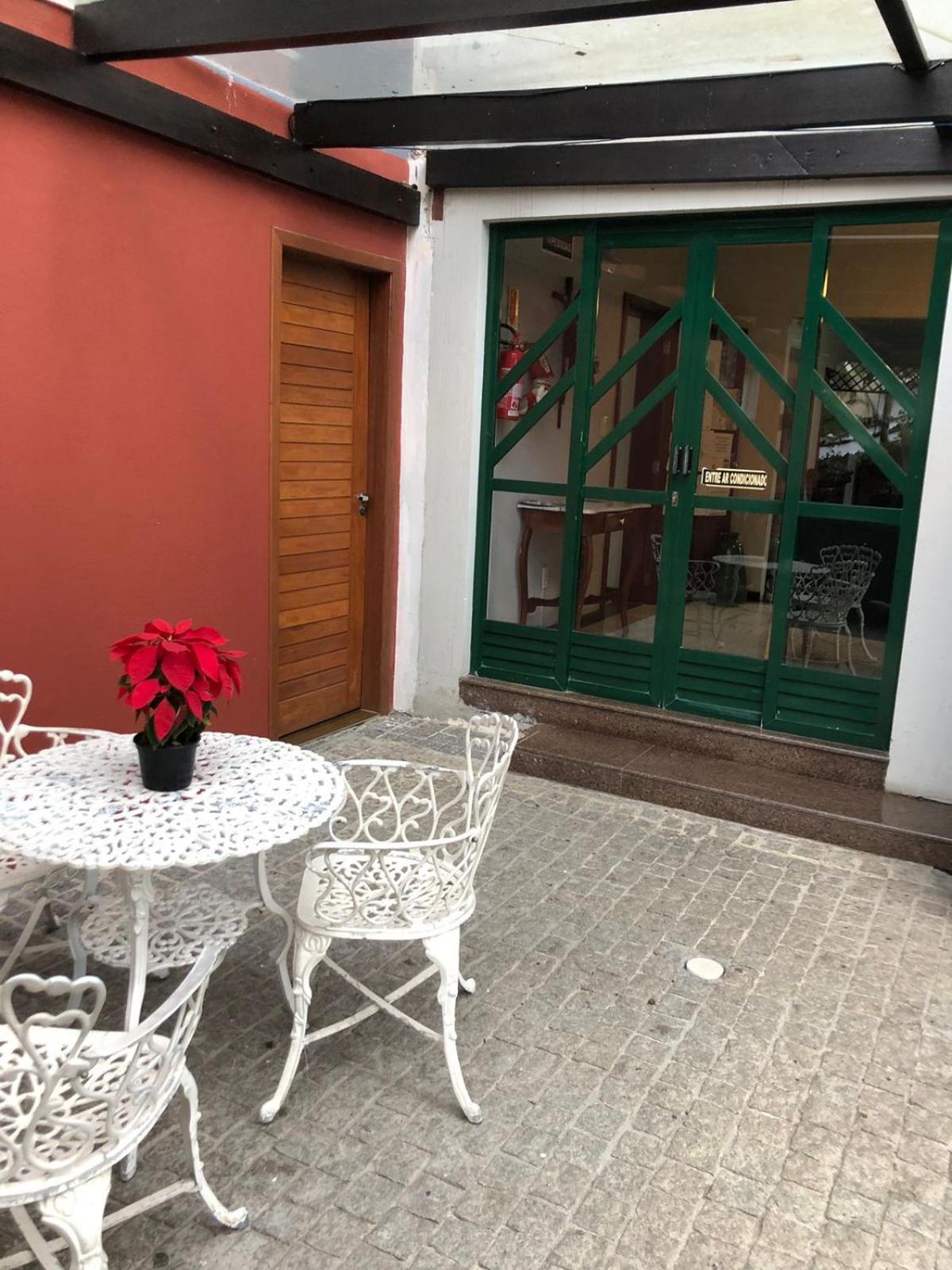 Quinta Da Bica D'Agua Village Florianópolis Buitenkant foto