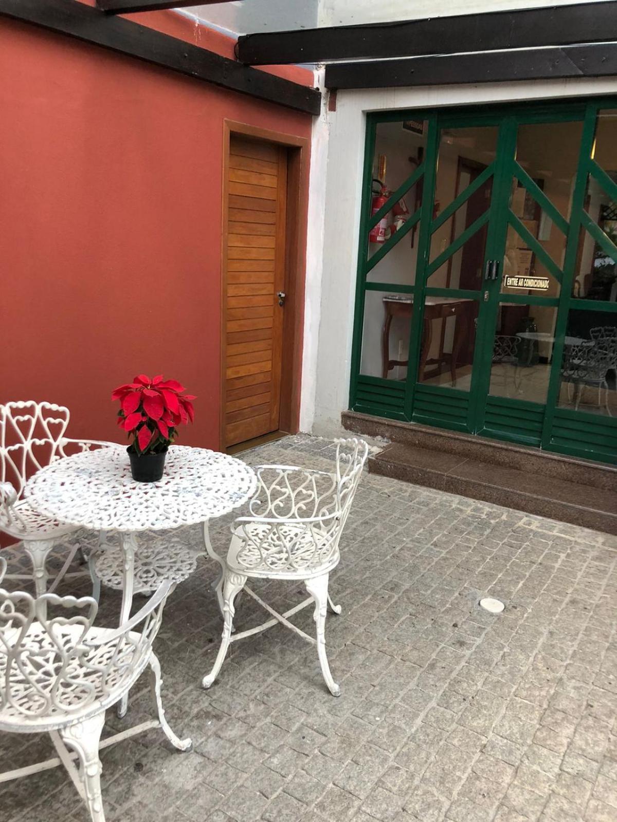 Quinta Da Bica D'Agua Village Florianópolis Buitenkant foto