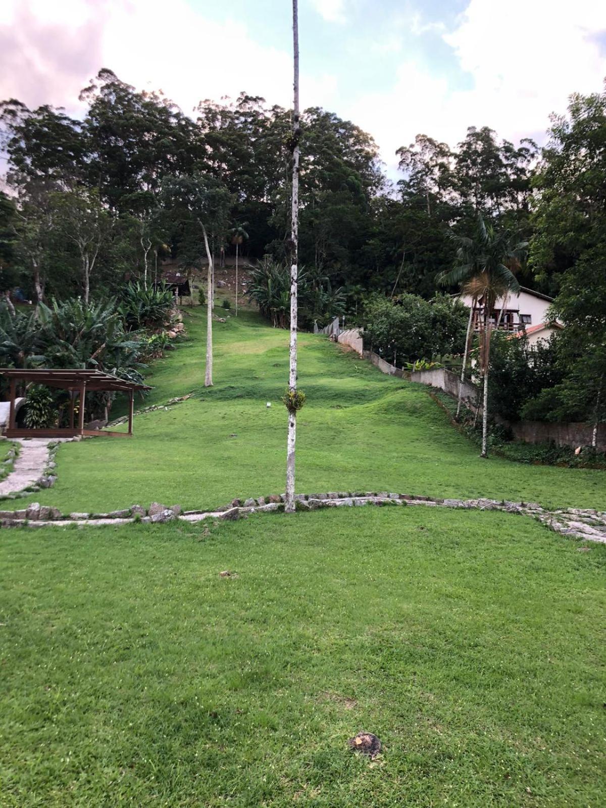 Quinta Da Bica D'Agua Village Florianópolis Buitenkant foto