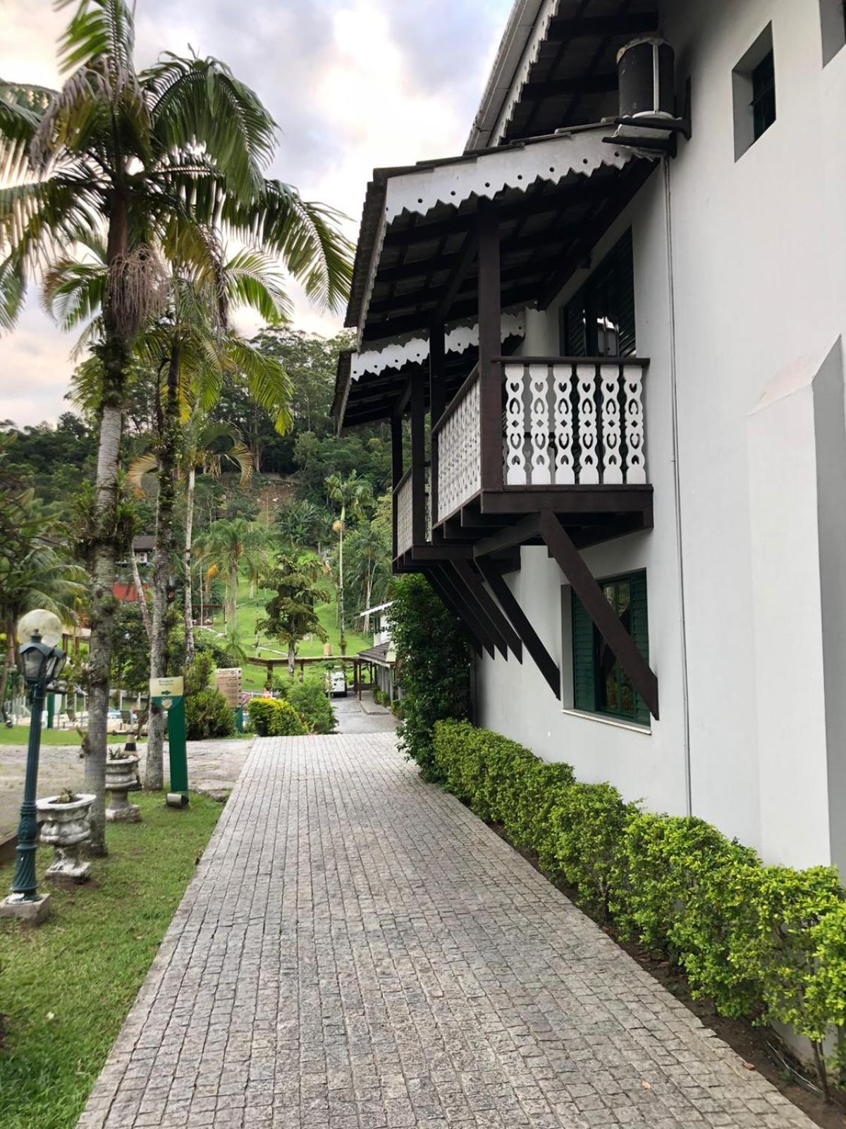 Quinta Da Bica D'Agua Village Florianópolis Buitenkant foto