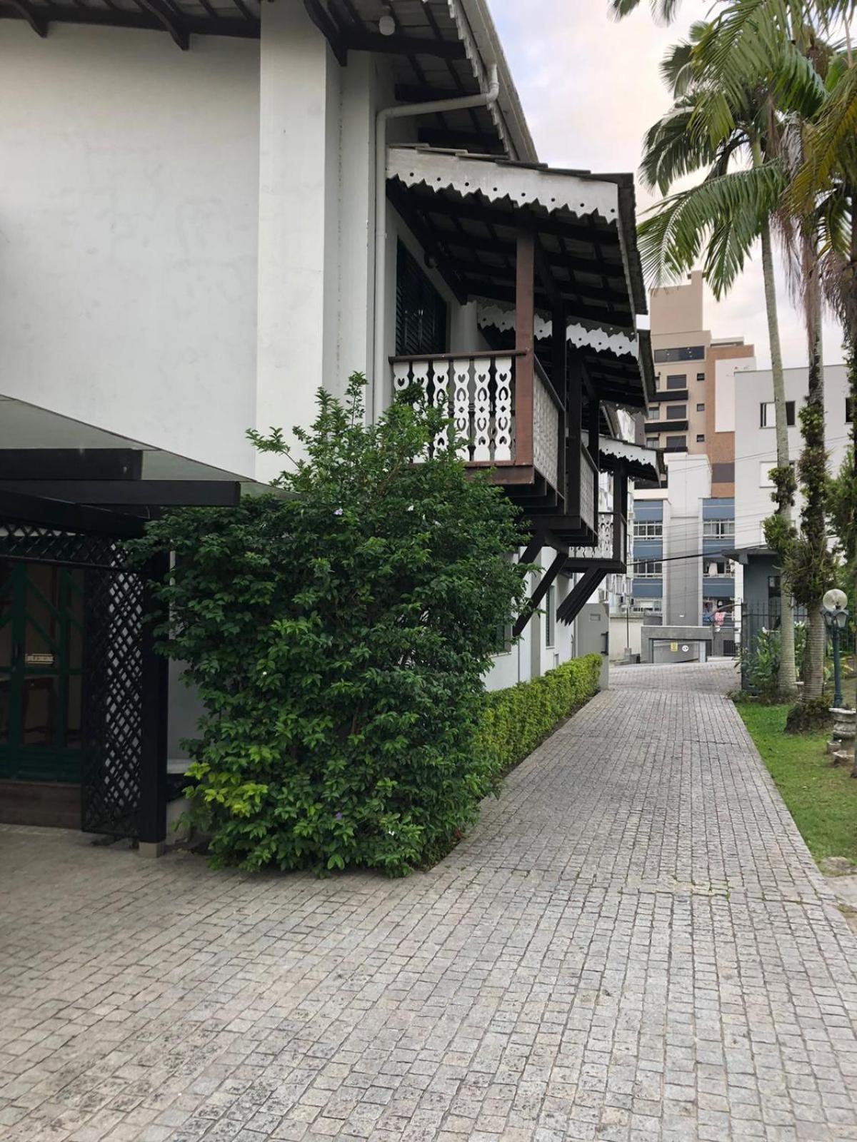 Quinta Da Bica D'Agua Village Florianópolis Buitenkant foto