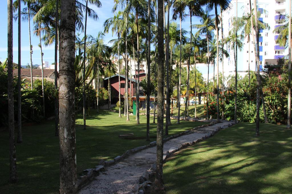 Quinta Da Bica D'Agua Village Florianópolis Buitenkant foto