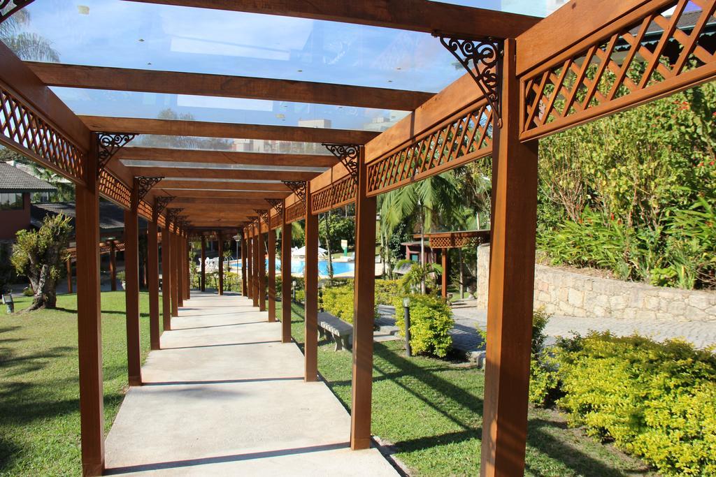 Quinta Da Bica D'Agua Village Florianópolis Buitenkant foto