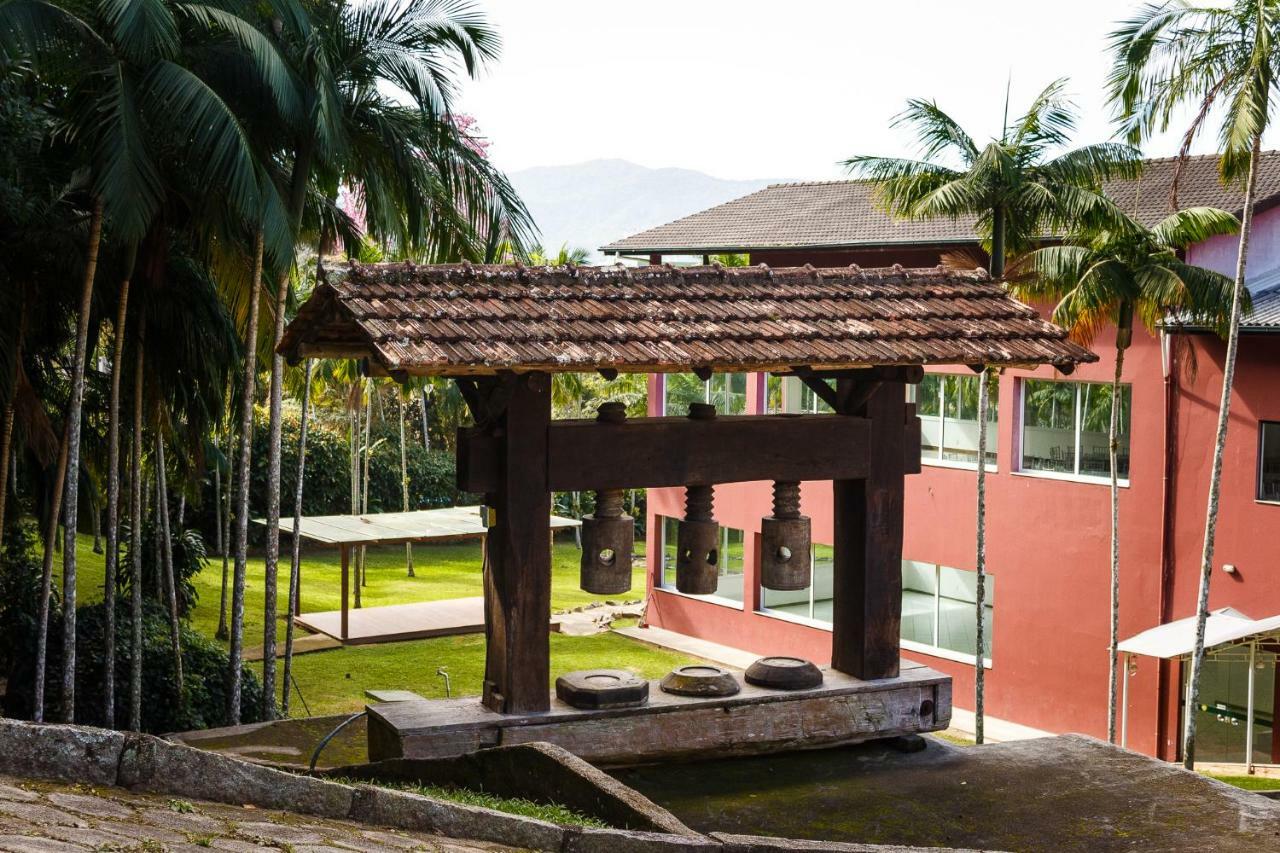 Quinta Da Bica D'Agua Village Florianópolis Buitenkant foto