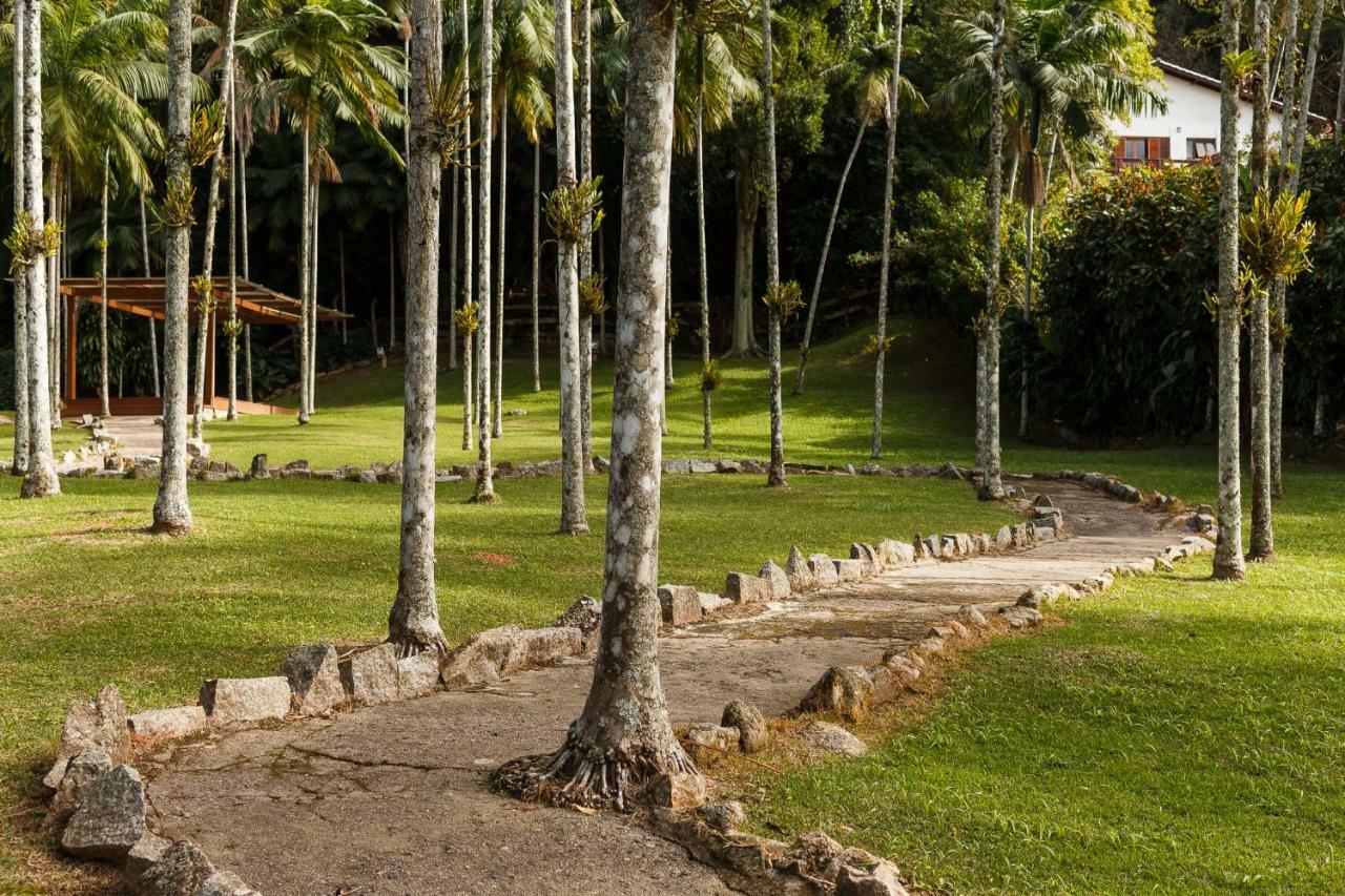 Quinta Da Bica D'Agua Village Florianópolis Buitenkant foto
